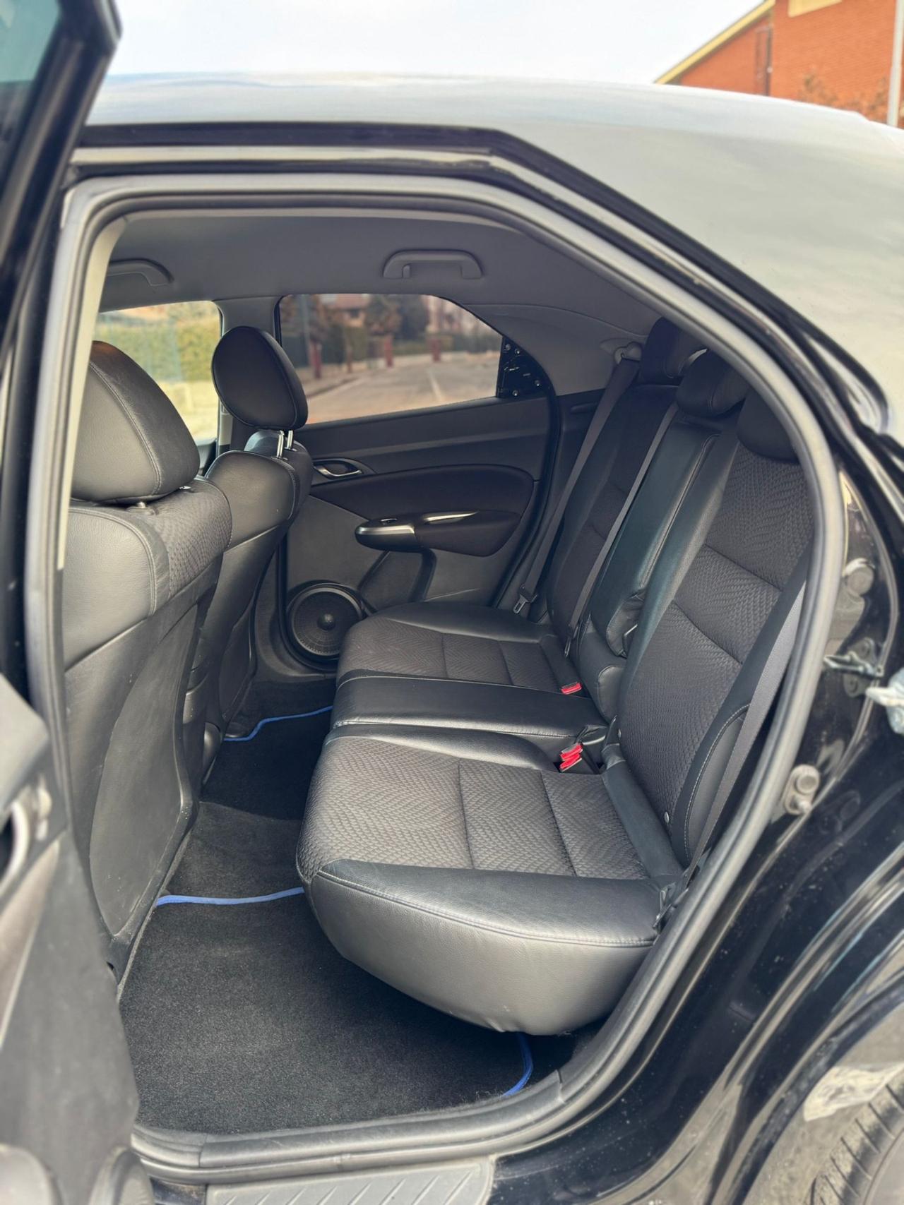 Honda Civic 1.8 i-VTEC 5p. Exclusive