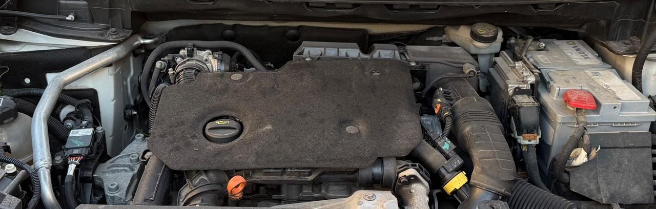 Peugeot 3008 1.5 Diesel Allure 131 Cv