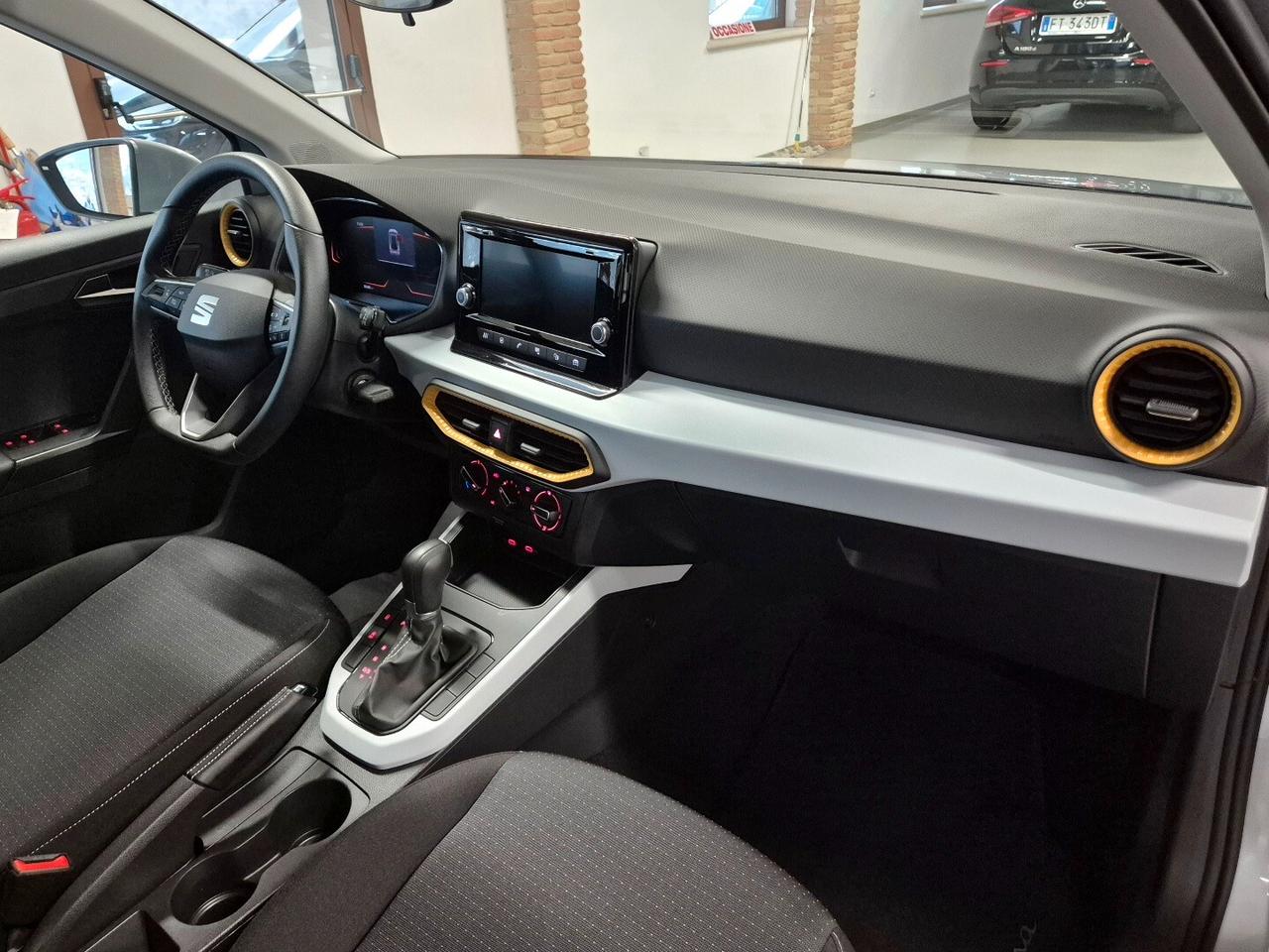 Seat Arona 1.0 EcoTSI 110 CV DSG Style ** AUTOMATICA