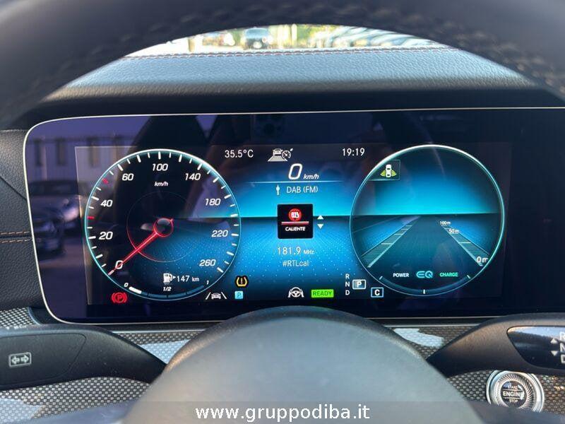 Mercedes-Benz Classe E - C238 Coupe Diesel E Coupe 300 d mhev (eq-boost) Premium Plus 4matic