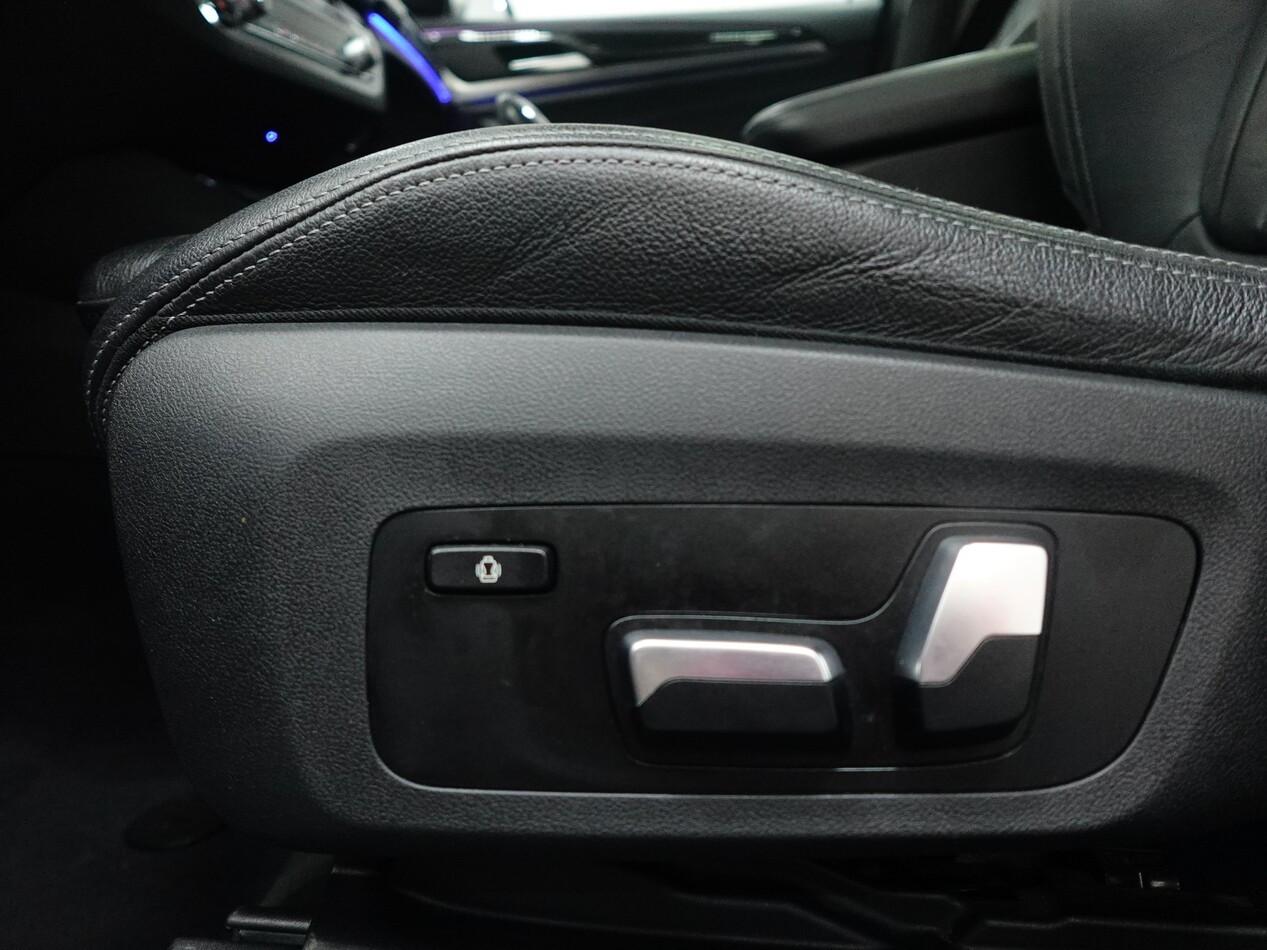 BMW X3 2.0d 190 CV XDRIVE20d MHEV 48V XLINE