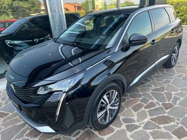 PEUGEOT 5008 BlueHDi 130CV S&S EAT8 ALLURE 7 POSTI