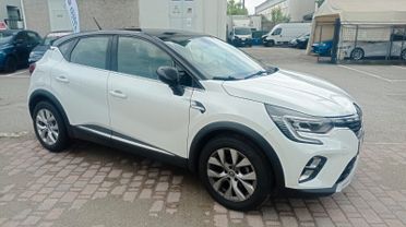 Renault Captur TCe 12V 90 CV Equilibre