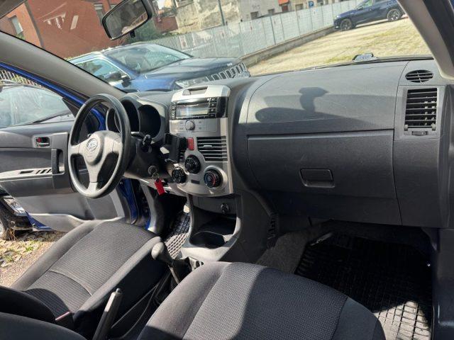 DAIHATSU Terios 1.3 4WD SX