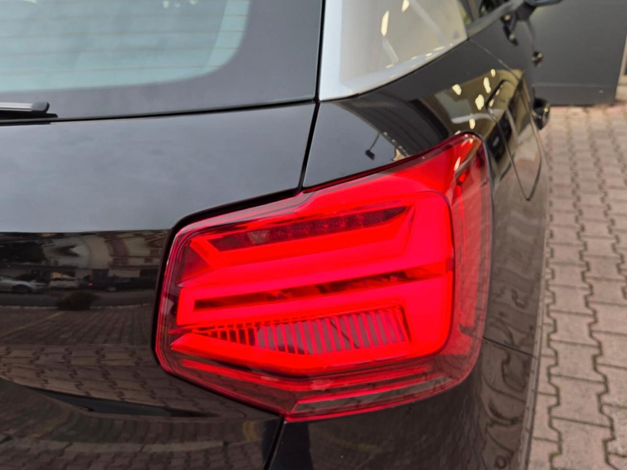 Audi Q2 30 TDI S tronic Admired TELECAMERA