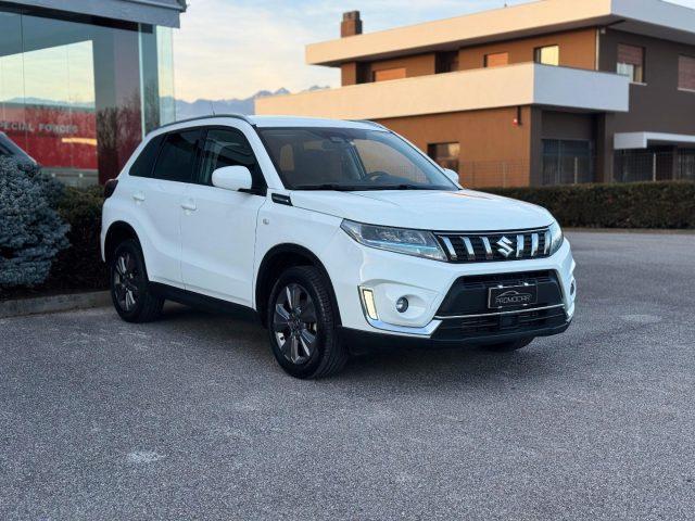 SUZUKI Vitara 1.4 HYBRID COOL *UNIPROP*TAGLIANDI SUZUKI*