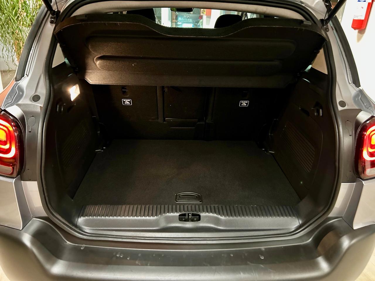 Citroen C3 Aircross PureTech 130 S&S EAT6 Shine Pack