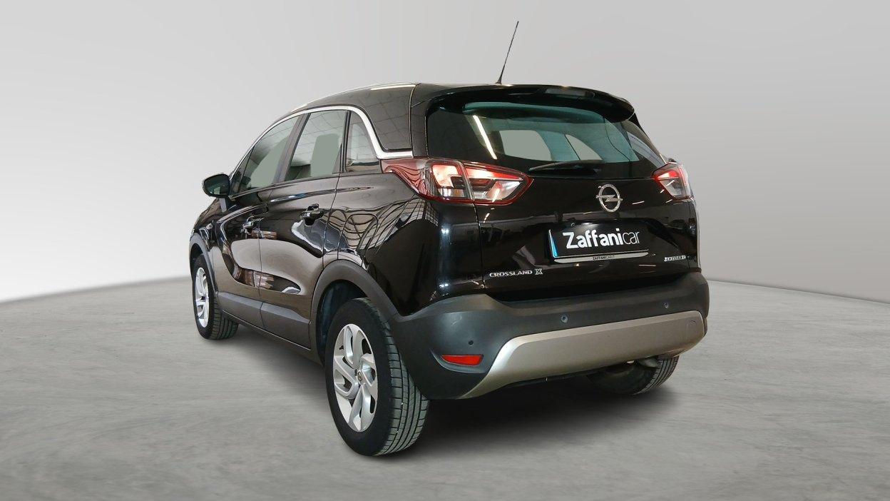 OPEL Crossland - Crossland X 1.5 ECOTEC D 102 CV Start&Stop Advance