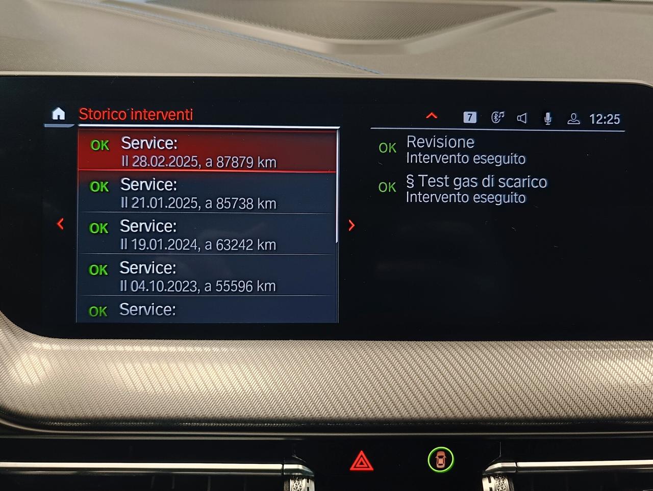 Bmw 120 120d xDrive 5p. Msport