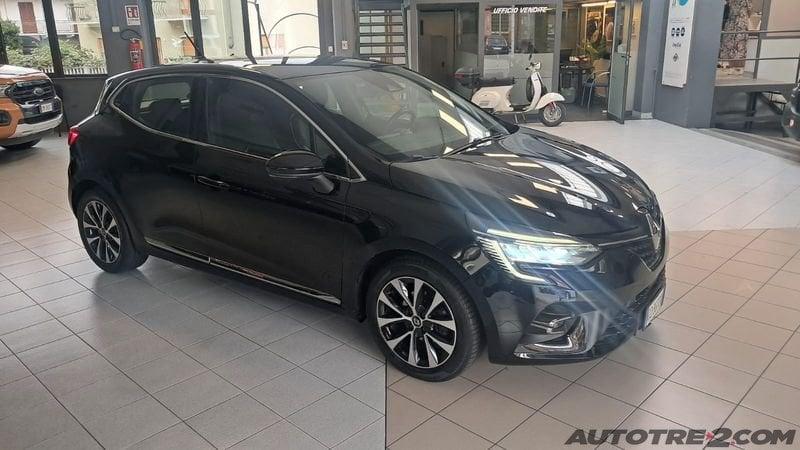 Renault Clio Clio TCe 100 CV 5 porte Intens