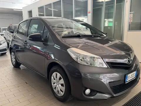 Toyota Yaris 1.0 5 PORTE PREZZO REALE!! UNICO PROPRIETARIO!!