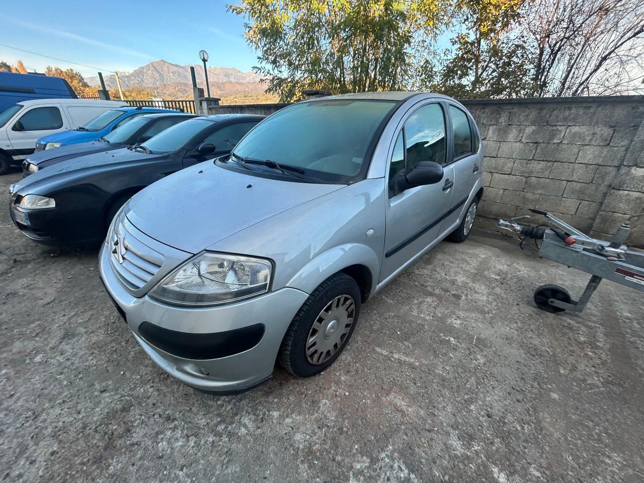 Citroen C3 1.1 Classique