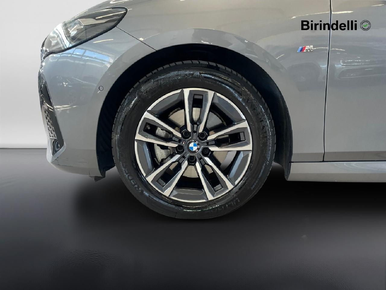 BMW Serie 2 A.T. (U06) - 218d Active Tourer Msport