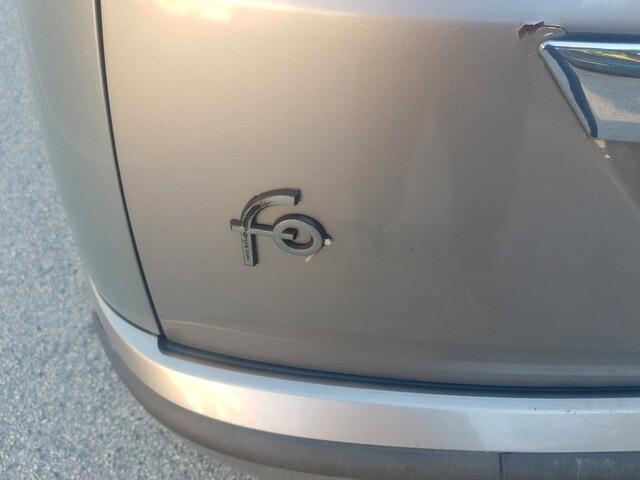 Ford Focus 1.8 TDCi 100CV 5p. Zetec