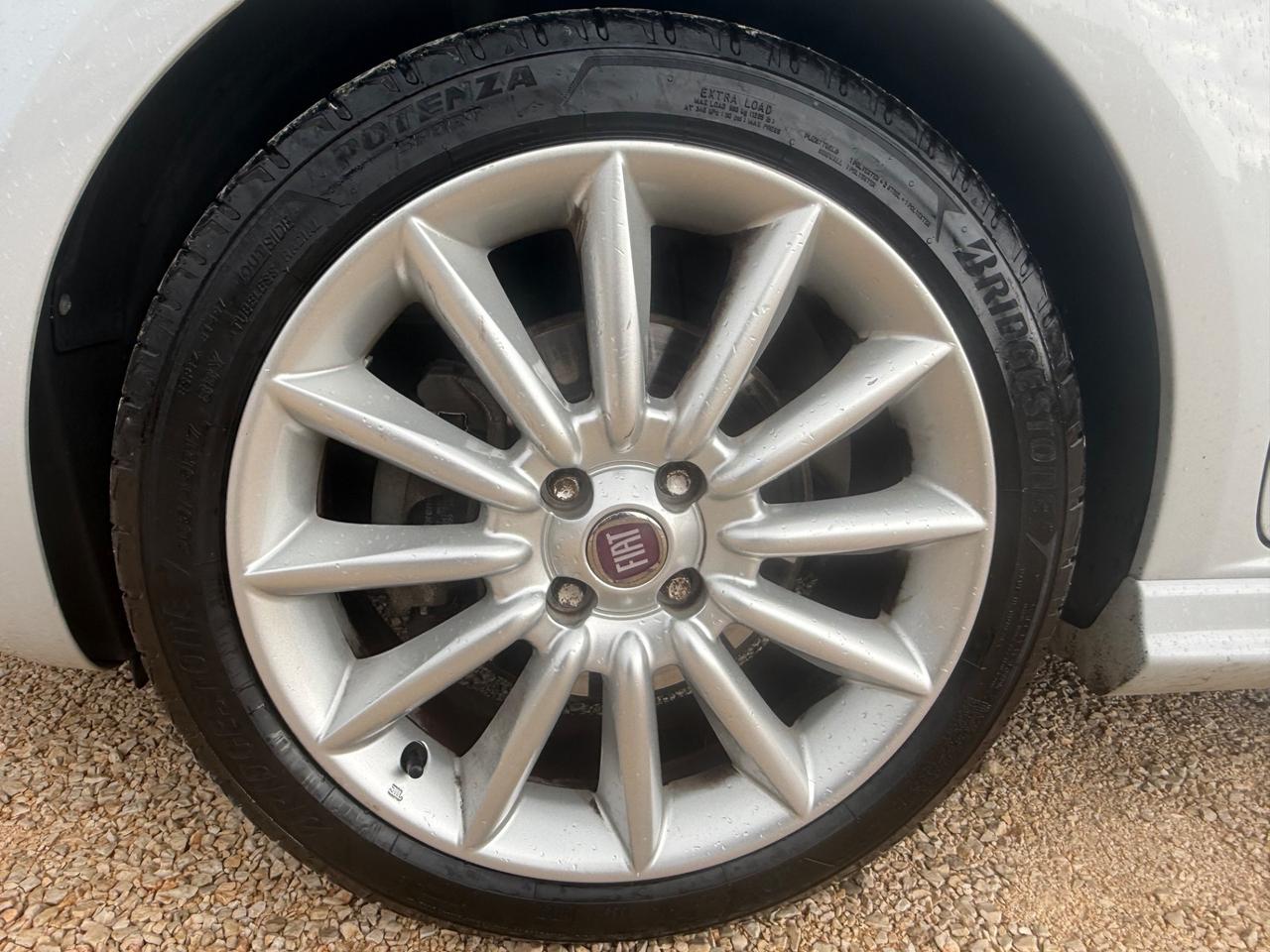 Fiat Punto Evo 1.4 M.Air 16V 3 porte S&S Sport