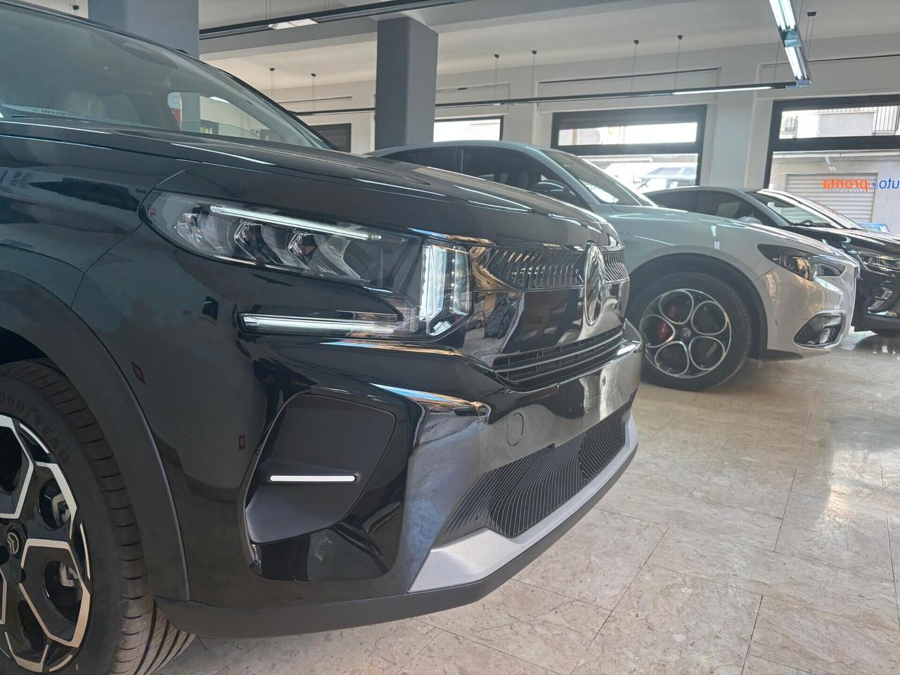 Citroen C3 PureTech 100 S&S Max Km0 Italiano