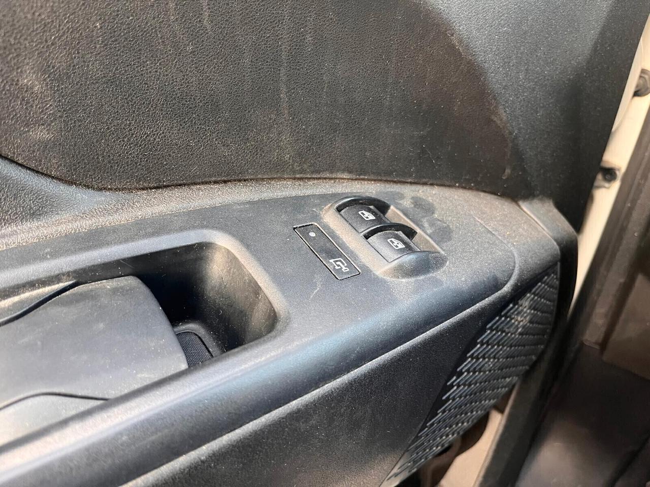 Fiat Doblo Doblò 1.6 MJT 105CV COIBENTATO - 2021