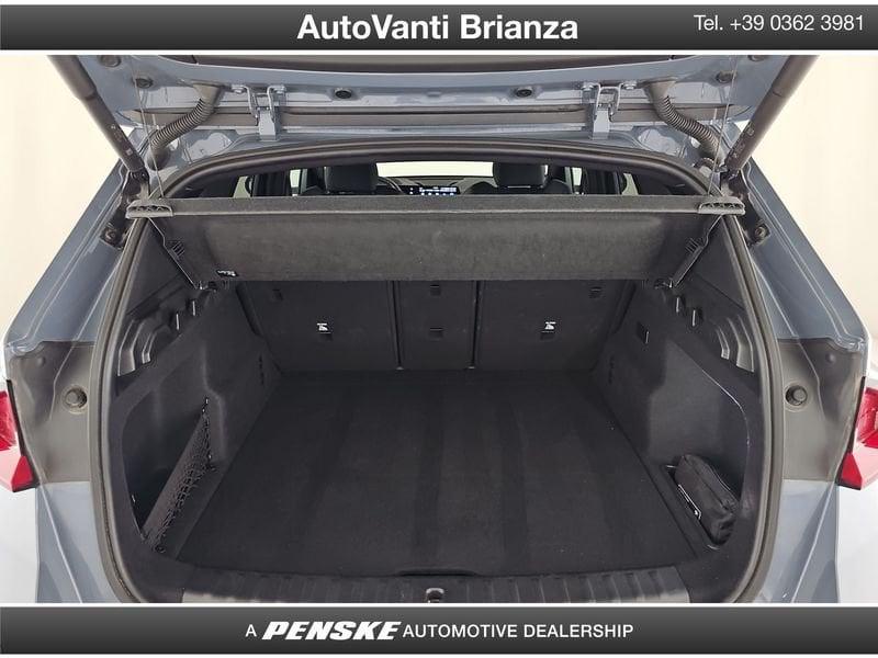 BMW iX1 eDrive 20 MSport Pro