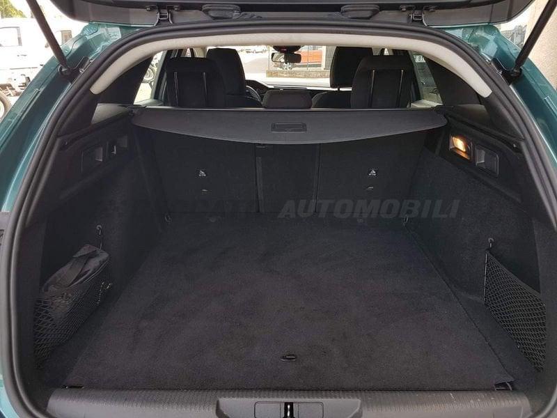 Peugeot 308 308 SW 1.5 bluehdi Allure s&s 130cv