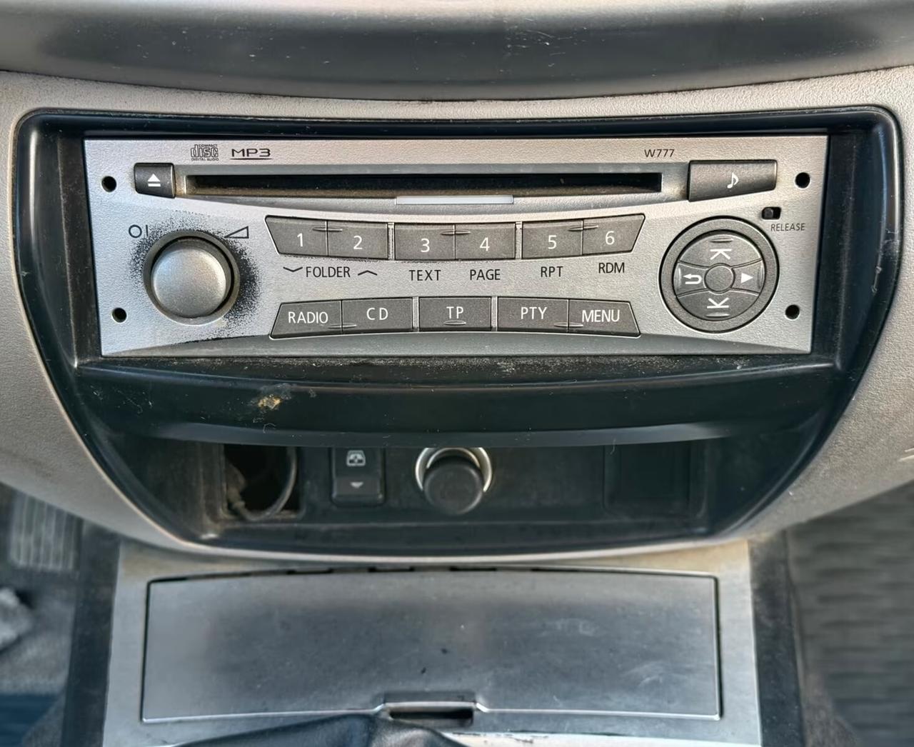 Mitsubishi L200 Pick-Up Double Cab 2.5 D-ID 4WD