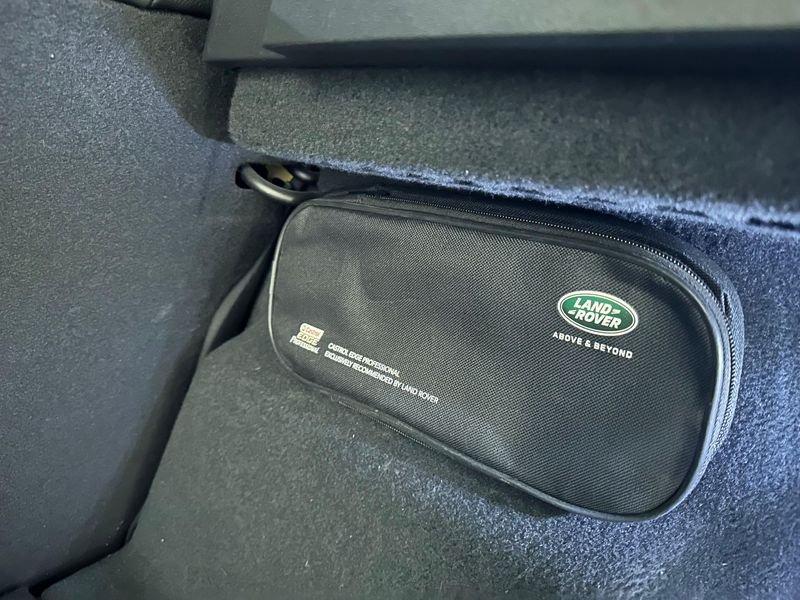 Land Rover RR Evoque Range Rover Evoque 1.5 I3 PHEV 300 CV AWD Auto S