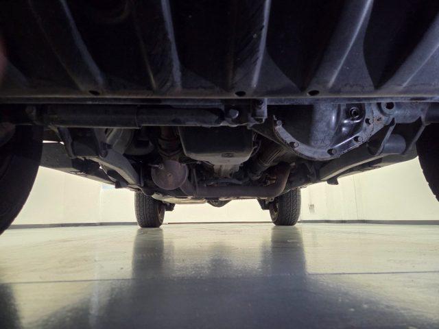 JEEP Wrangler Unlimited 2.8 CRD Rubicon MANUALE