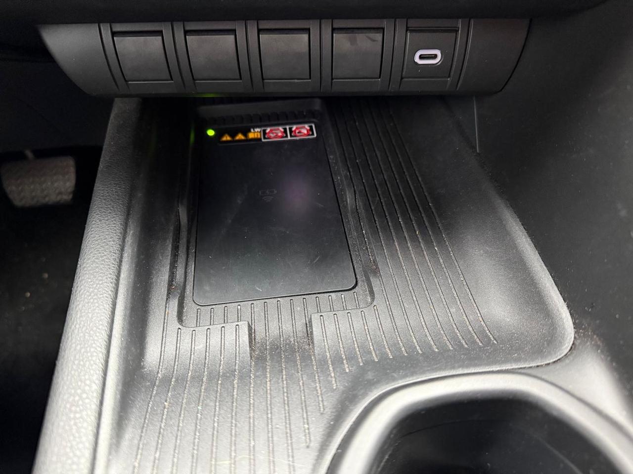 Toyota C-HR Trend 1.8 HEV #7397