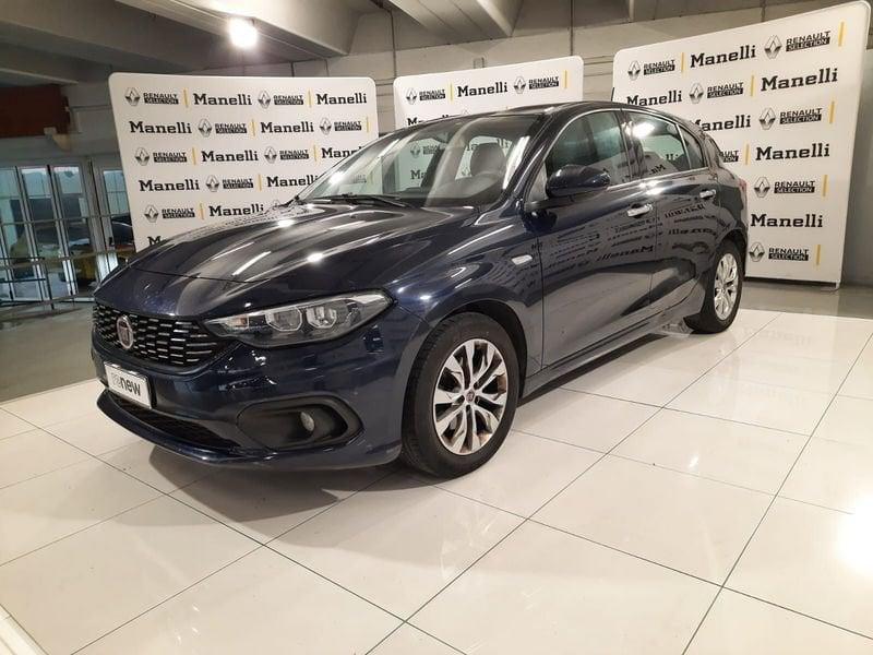 FIAT Tipo Lounge 1.4 95cv GPL rif.FZ197