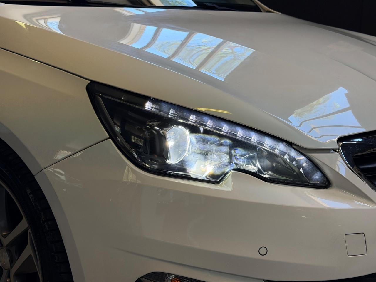 Peugeot 308 1.6 HDI Allure - DISTRIBUZIONE NUOVA