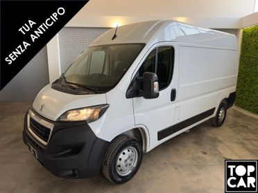 Peugeot Boxer 30 2.2 BlueHDi 120 S&S PM-TN Furgone