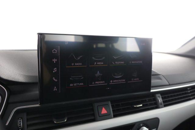 AUDI A4 A4 Avant 30 TDI/136 CV S tronic Business Advanced