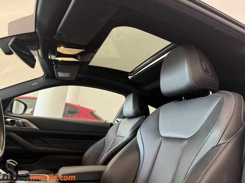 BMW Serie 4 420d Coupe mhev 48V Msport auto