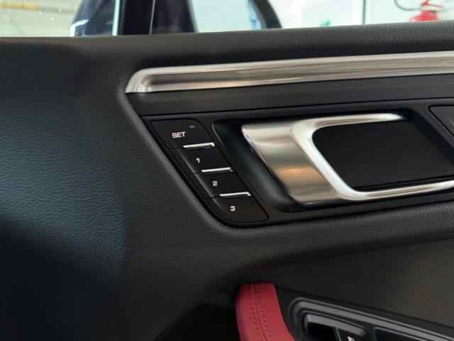 PORSCHE Macan 2.0//TETTO//CERCHI TURBO//CARTIER//