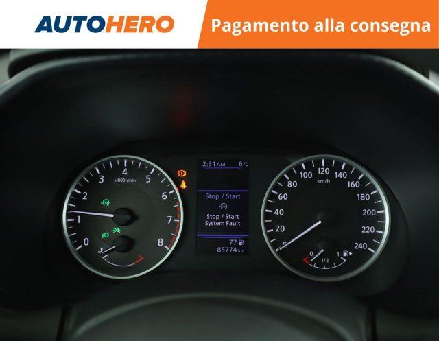 NISSAN Juke 1.0 DIG-T 117 CV Acenta