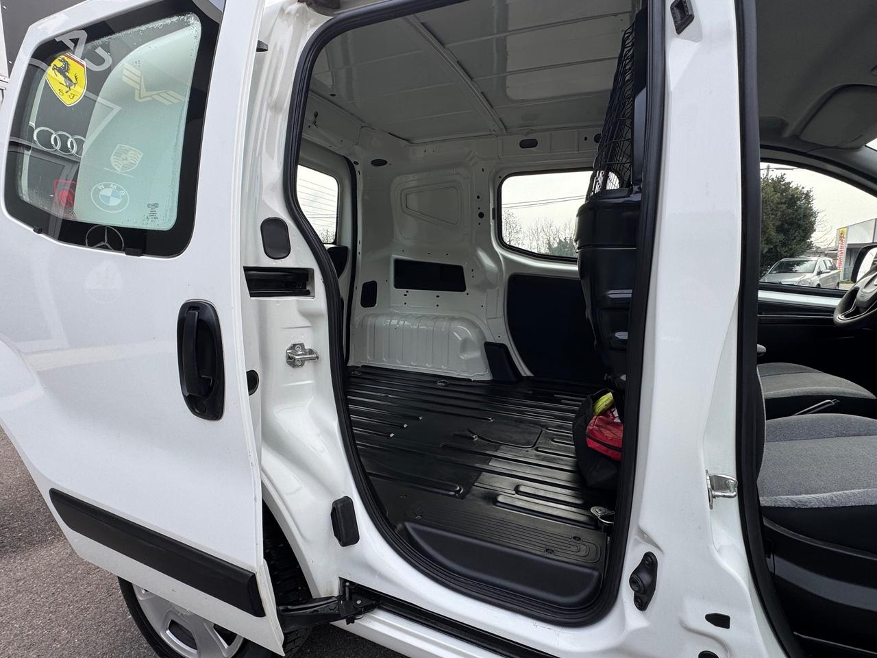 Fiat Fiorino 1.3 MJT 95CV Cargo SX