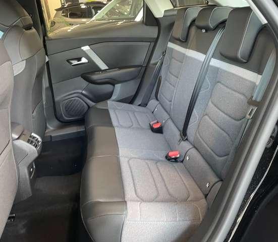 Citroen C4 1.2 puretech Plus 130CV EAT8 *KM0*