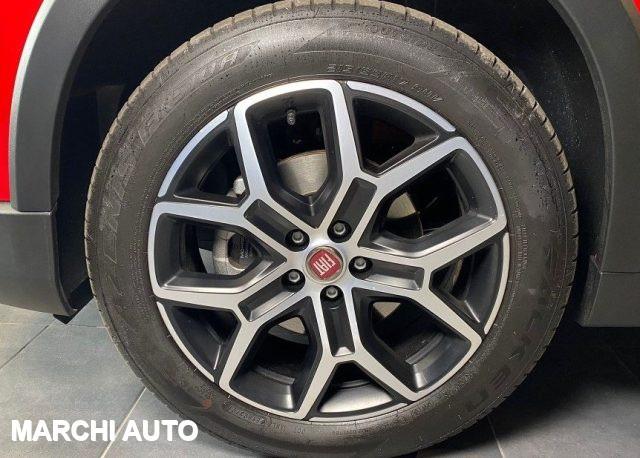 FIAT Tipo 1.5 Hybrid DCT 5 porte Red CROSS