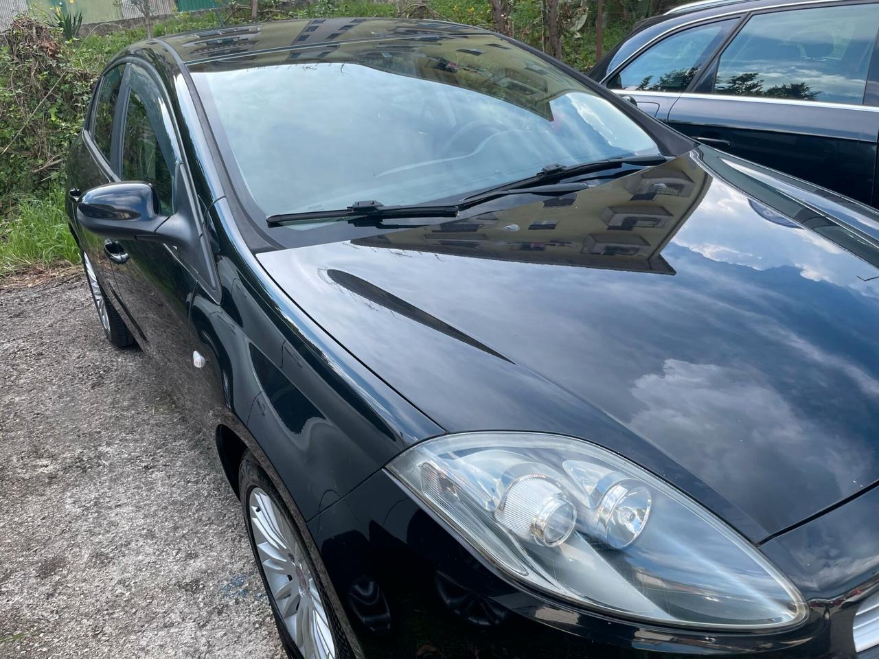 Fiat Bravo 1.6 MJT 105 CV Active