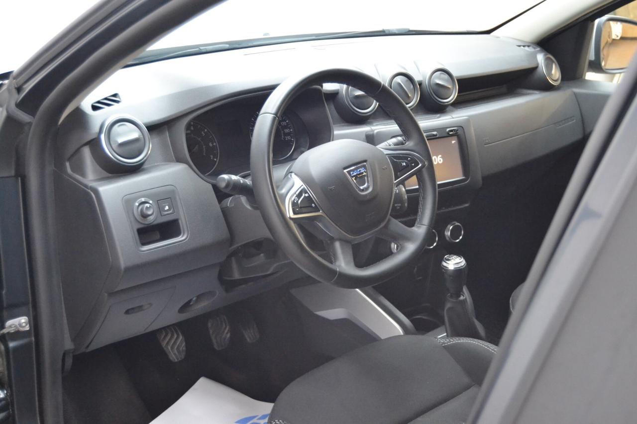 Dacia Duster 1.5 Blue dCi 8V 115 CV 4x2 Prestige