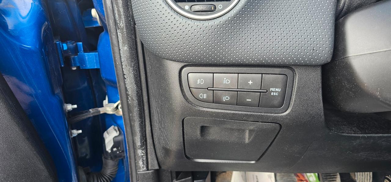 Fiat Punto Evo 1.3 Mjt 75 CV DPF 5 porte S&S Dynamic