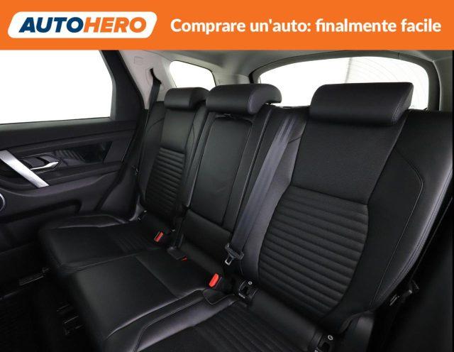 LAND ROVER Discovery Sport 2.0D I4-L.Flw 150 CV AWD Auto SE