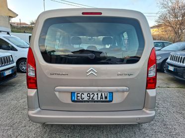 Citroen Berlingo 1.6 HDi 90CV FAP Multispace