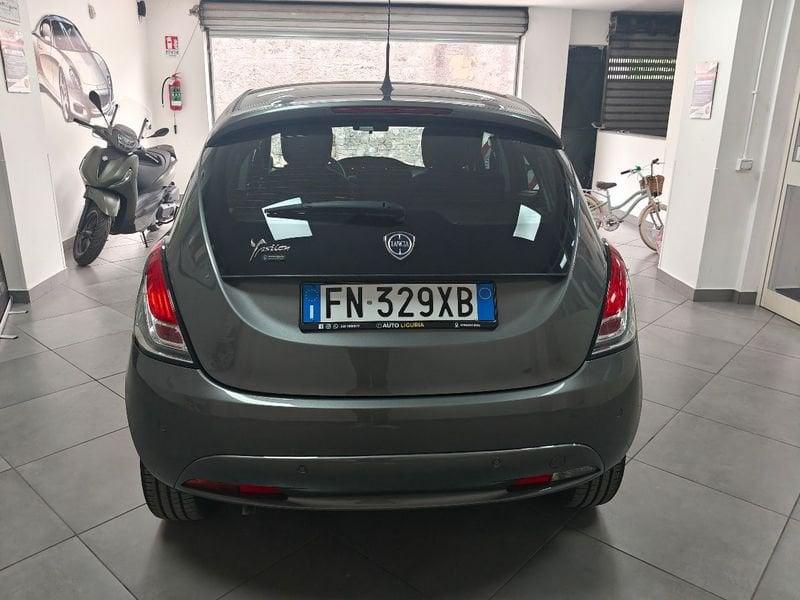 Lancia Ypsilon Ypsilon 1.2 69 CV 5 porte GPL Ecochic Elefantino