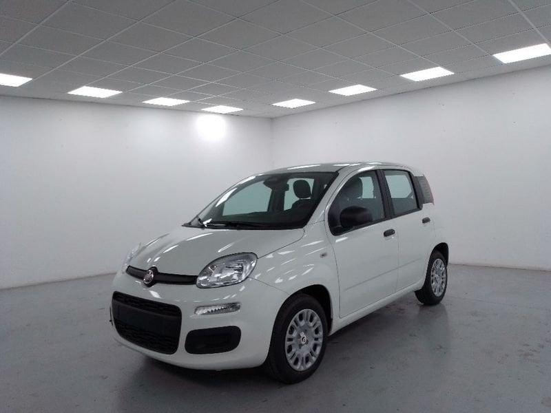 FIAT Pandina 1.0 firefly hybrid Icon s e s 70cv