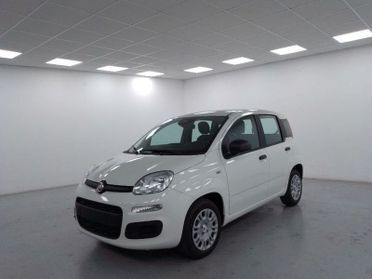 FIAT Pandina 1.0 firefly hybrid Icon s e s 70cv