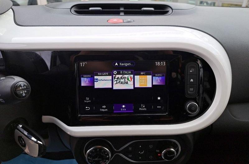 Renault Twingo Electric Techno