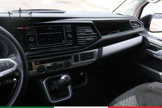 Volkswagen T6.1 California 2.0 Tdi Beach Tour Edition 150cv