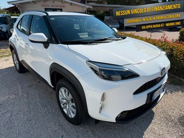 Toyota Yaris Cross 1.5 Hybrid 5p. E-CVT Active - UNIPRO -