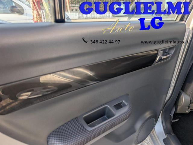 SUZUKI Swift 1.3 4x4 5p. GL