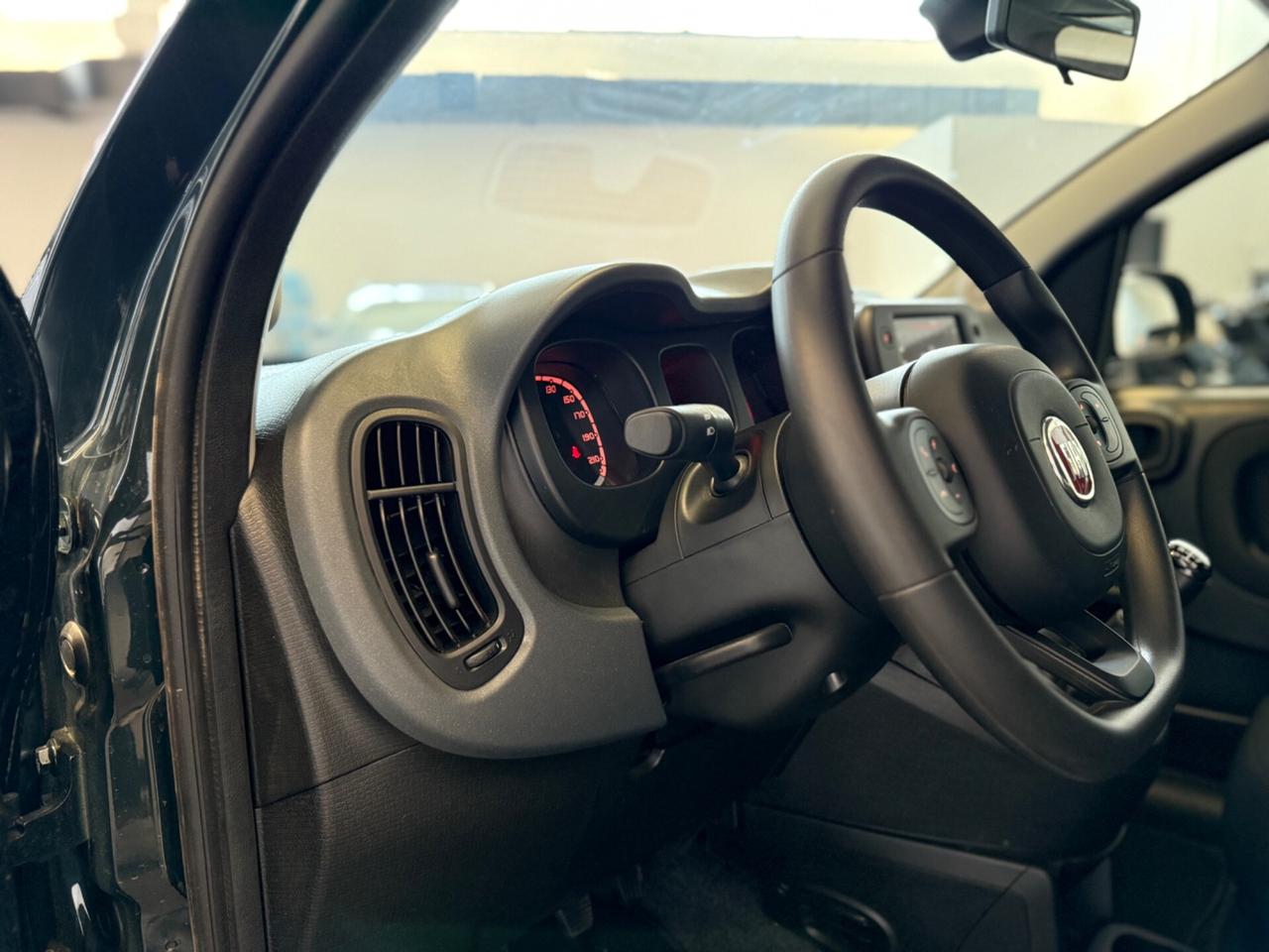 Fiat Panda Cross 1.0 FireFly S&S Hybrid